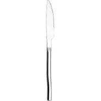 Stalgast 12x Menümesser Besteckserie Twist, , L. 221 mm