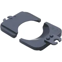 Klauke Schneideinsatz bis max.40mm UC 40