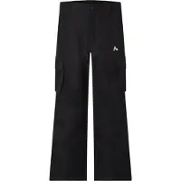 MCKINLEY Kinder Hose Skihose Gabbe