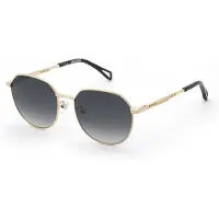 Zadig & Voltaire Zadig&voltaire SZV514 Oro rose' lucido 54/17/140 Damen Sonnenbrillen