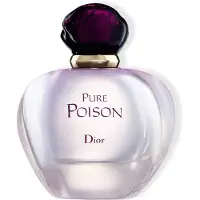 Dior - Pure Poison Eau de parfum Spray 100 ml Damen