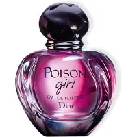 Dior Poison Girl, Frauen, 100 ml, Nicht nachfüllbare Flasche, Orange, Zitrone, Neroli, Damaszener Rose, Tonka-Bohne, Vanille