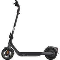SEGWAY by E2 Pro, Klassischer Roller, Grau, 20 km/h, 100 kg, Unisex, 16 Jahr(e)