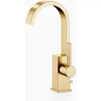 Dornbracht 33522782-28 WT-EHM ohne Ablaufgarnitur MEM