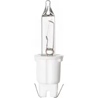 Konstsmide 2650-052SB, 0,7 W, Warmweiß, 1 kWh, E