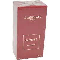 Guerlain Samsara Eau de Toilette 100ml 100 l