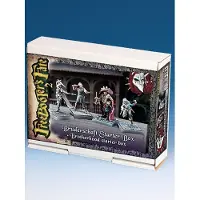 Freebooter Miniaturen Freebooter's Fate ASS 000, Sammelfigur