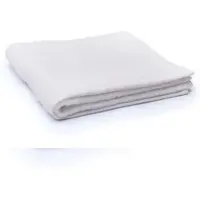 Excelsa Spa Gesichtstuch 60X100 Cm Baumwolle Weiß