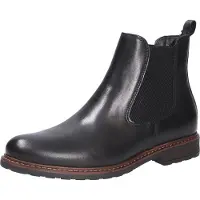 Tamaris damen stiefelette Stiefelette Schwarz : 43