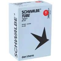 Schwalbe Schlauch Presta-Ventil SV7
