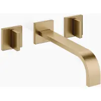 Dornbracht 36717782-39 WT-Wandbatt. ohne Ablaufgarnitur MEM