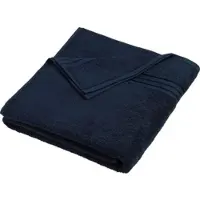 Myrtle beach Badetuch MB424 navy one size
