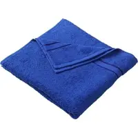 Myrtle beach Badetuch MB438 dark royal one size
