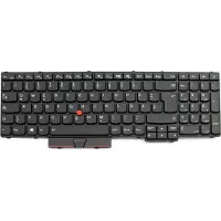 Lenovo 00PA300, Tastatur, Deutsch, Tastatur mit Hintergrundbeleuchtung, , ThinkPad P70