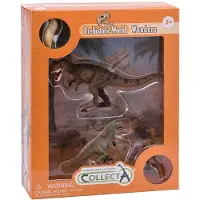 Collecta Geschenkset - Vorgeschichte