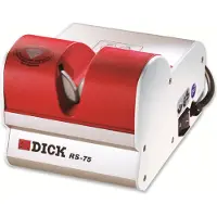 F. Dick Messerschärfer Abziehmaschine