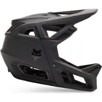 FOX Racing Integral Fahrradhelm Fox Proframe Rs, Ce M Matte Black
