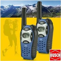 Busch - Profi Talkie X-500, Set