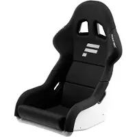 Corsair Fanatec Fanatec GT Cockpit Sitz, Rennschalensitz, (für Fanatec