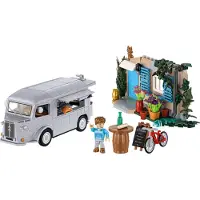 COBI Citroen Type H La Petite Boulangerie