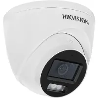 Hikvision DS-2CE78K0T-LFS(2.8mm) Turret 5MP HD-TVI