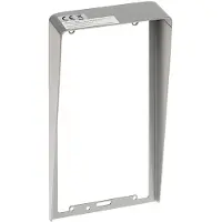 Hikvision DS-KABV8113-RS/FLUSH