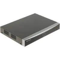Hikvision DS-7608NXI-K1(D) Netzwerk-Videorekorder