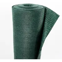 Aquagart 110m Schattiernetz Zaunblende Tennisblende Windschutznetz Sichtschutzzaun 150g 2m Breit