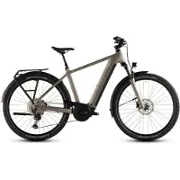 Cube Nuride Hybrid Pro 800 flashstone ́n ́chrome 54 - cm