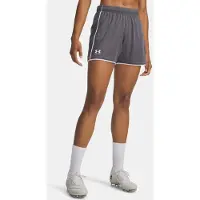 Under Armour UA W Challenger Train Short für Damen SM