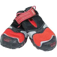 Kurgo Blaze Outdoor-Schuhe für Hunde, 1 Paar, Grösse - M