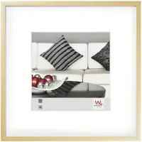 Walther design Chair Alurahmen