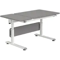 PAIDI Kinderwelten Schreibtisch DIEGO 130 GT