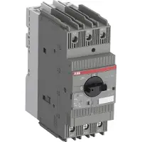 ABB Motorschutzschalter MS165-42 30-42a 1SAM451000R1015