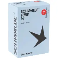Schwalbe Schlauch Presta-Ventil VP Standard SV3