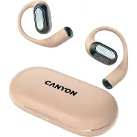 Canyon OnFlow 12 OWS ENC Air Kopfhörer Beige