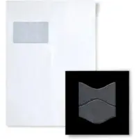 ALLOY Mosaik MUSTER S-Kismet & Karma-RS Kismet & Karma Rohstahl Gewalzt
