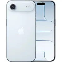Apple iPhone Air , 16,5 cm (6.5"), 2736 x 1260 Pixel, 512 GB, 48 MP, iOS 26, Blau