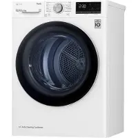 LG Rh80v3av6n Frontlader Trockner