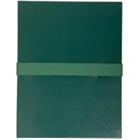 Exacompta Mappen mit dehnbarem Rücken