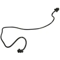 THERMOTEC Kühlerschlauch Wasserschlauch passend für PEUGEOT 3008 SUV (M) DWC083TT