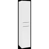Villeroy & Boch V&B Hochschrank Avento 35x176x40,4cm, 2 T, r, G vc g, Bri wh.
