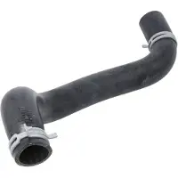 THERMOTEC Gummischlauch, Kühlsystem DW0527TT