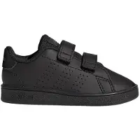 Adidas Sneakers Advantage Lifestyle Court Two Hook-And-Loop Shoes GW6497 Schwarz
