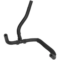 THERMOTEC Kühlerschlauch Wasserschlauch für VW PASSAT Variant (3B6) DWW027TT