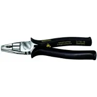 Bernstein 3-732-13 ESD Kombitang 165 mm