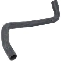THERMOTEC Gummischlauch, Kühlsystem DWC084TT