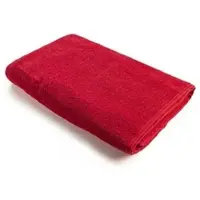 Artg Großes Handtuch | A & R Textile Group B.V. | Farbe: Deep Red | Größe: 100 x 210 cm
