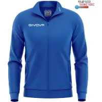 Givova Sweatshirt Fleece Mono 500