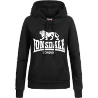 Lonsdale Dihewyd Kapuzenpullover